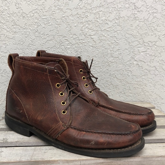 orvis chukka boots
